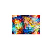 Prigo Art Serisi-30 50x70 cm Dijital Baskı Kanvas Tablo