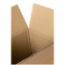 Prigo 70x50x50 cm A-Box Çift Oluklu Dopel Dayanıklı Taşıma Kolisi Kraft 5 Adet