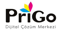 Prigo Dijital Baskı ve Ambalaj Çözümleri San.Tic.A.Ş.